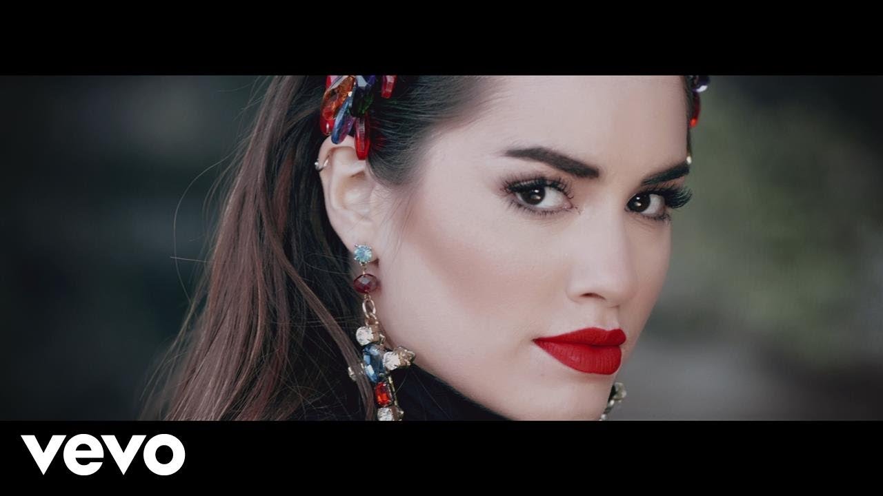 Lali Ego Official Video (Al Reves).
