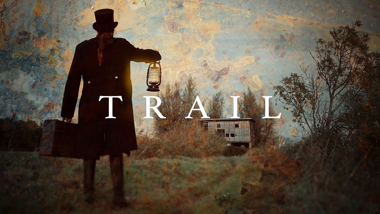 Ball Noir - Trail