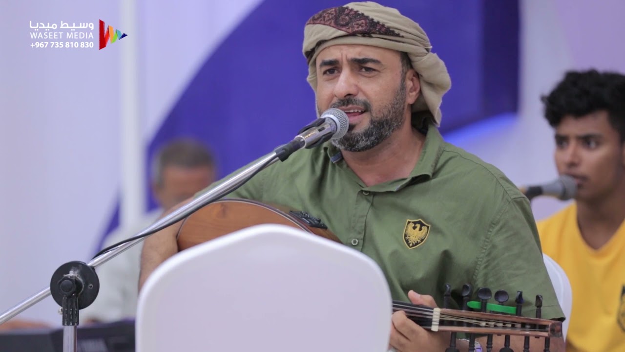 ايقاع كويتي الفنان محمد الناخبي / فرج الهم 