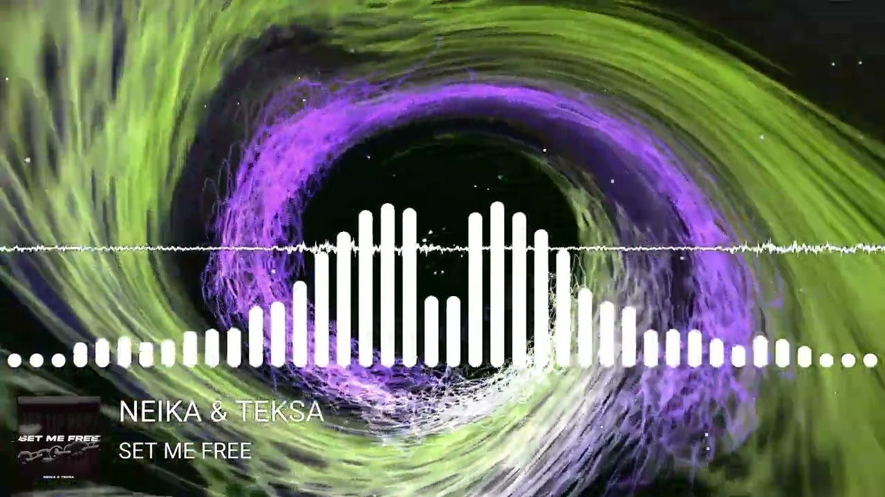 Neo Rave Mix 20 06 2024