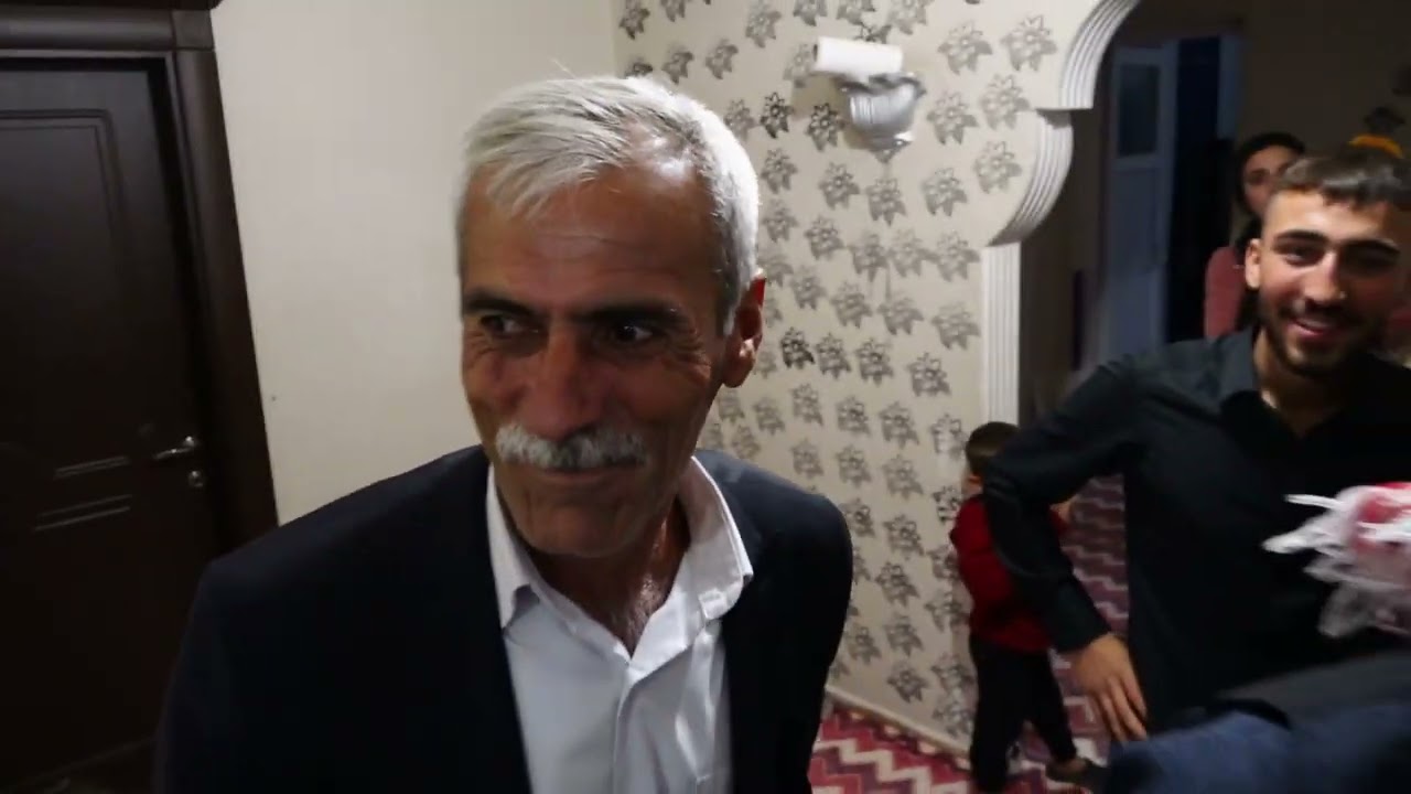 Hüseyin Darga Düğünü Part 7 / Foto Gizem