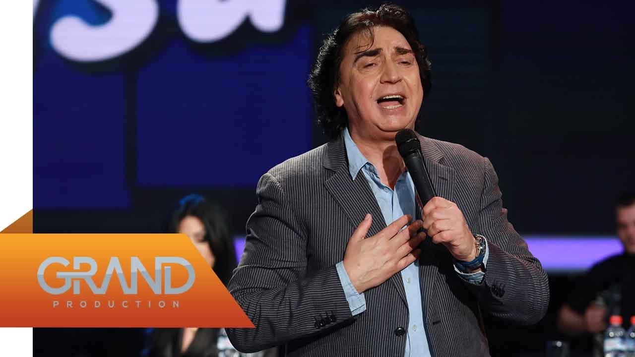 Acko Nezirovic - Milion - (LIVE) - (Tv Grand 29.05.2023.)