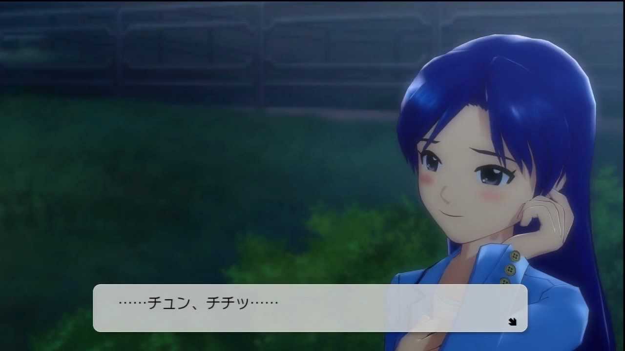 「アイドルマスター2」 IM@S2 ~ Ending  