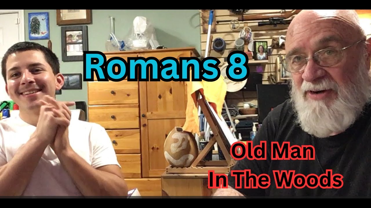 Romans 8