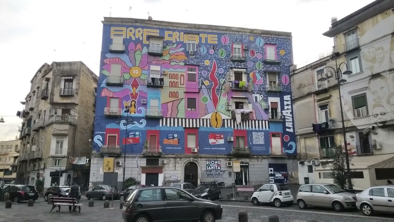 Top most see places in napoli italy   TRAVEL WITH NEE 90