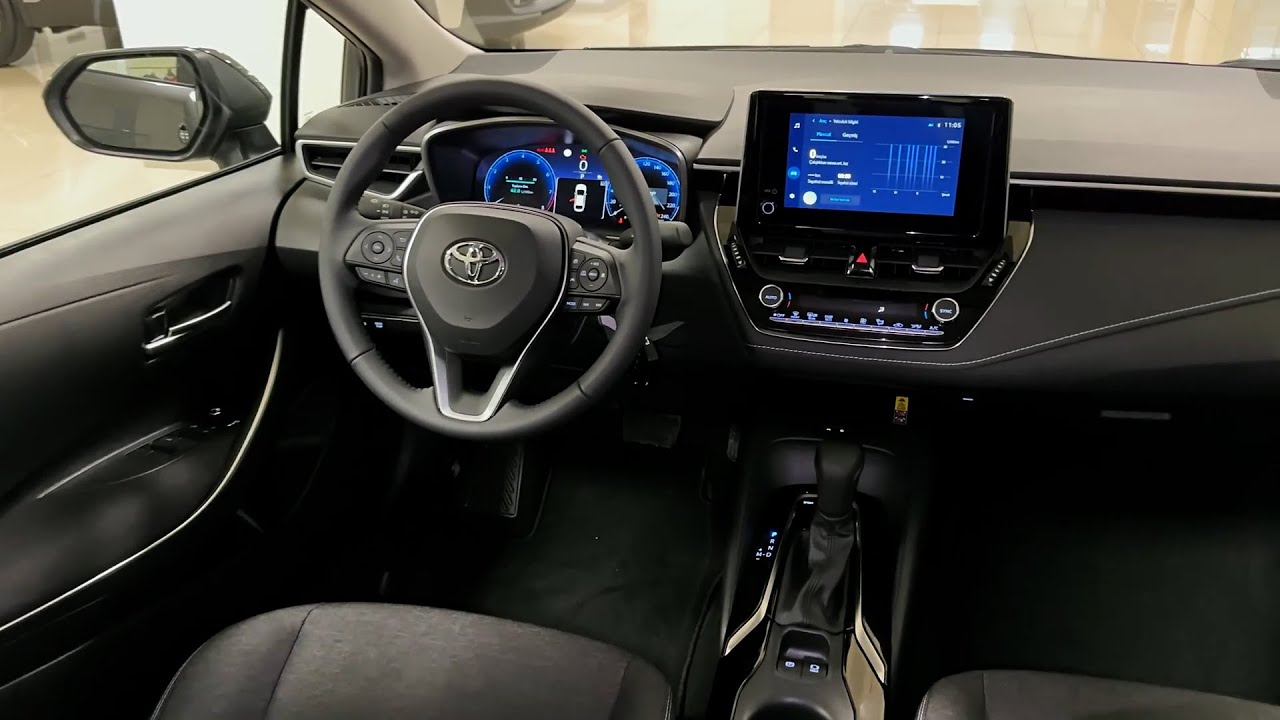 Top 10 Best Compact Sedans of 2025