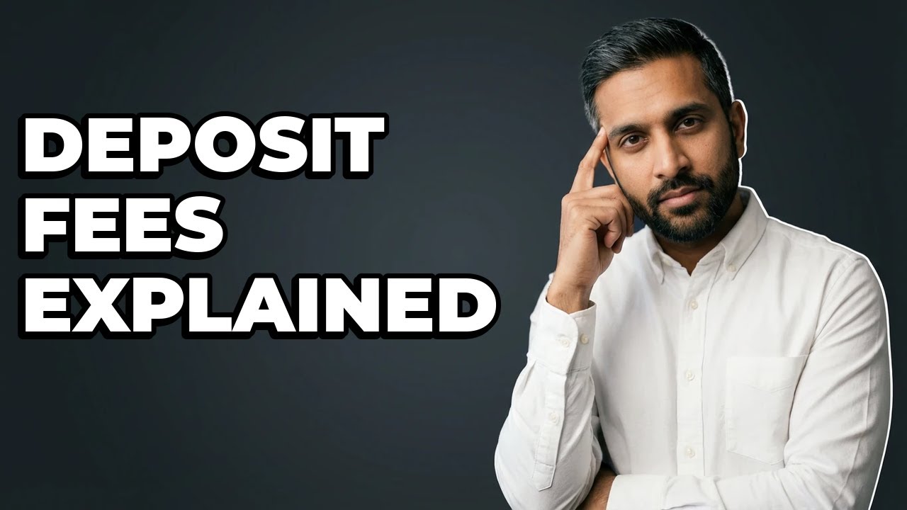 How Do Network Fees Affect Crypto Exchange Deposits?