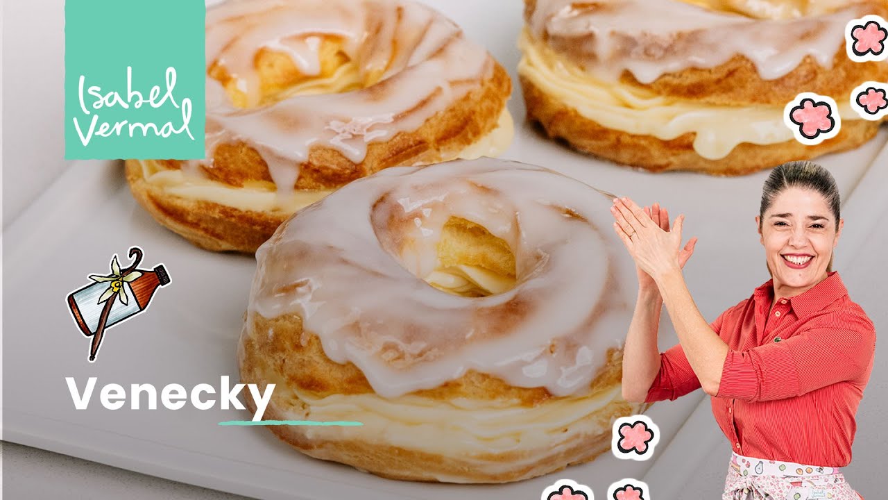 Veneckys