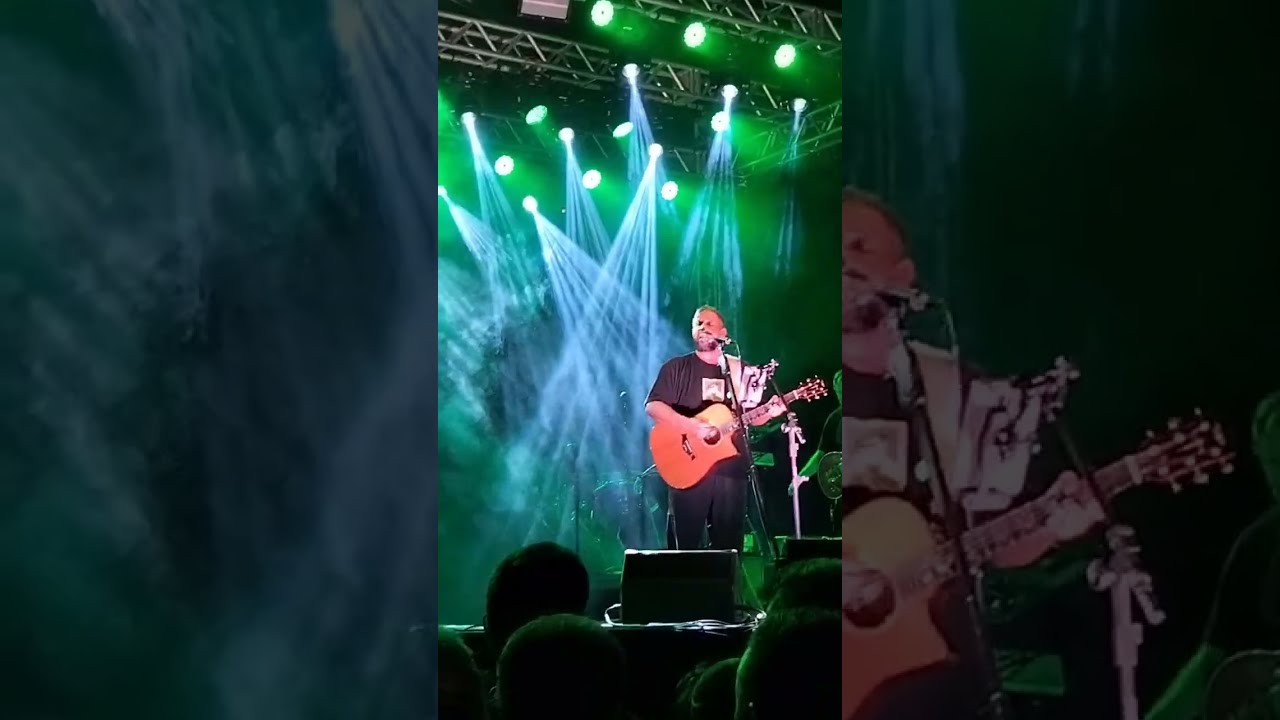 Fernandinho em Mangaratiba -RJ