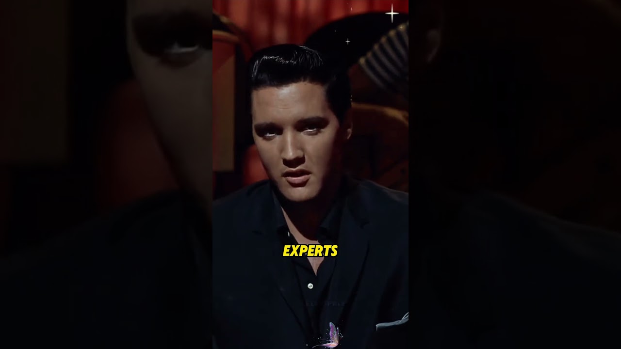 #elvispresley