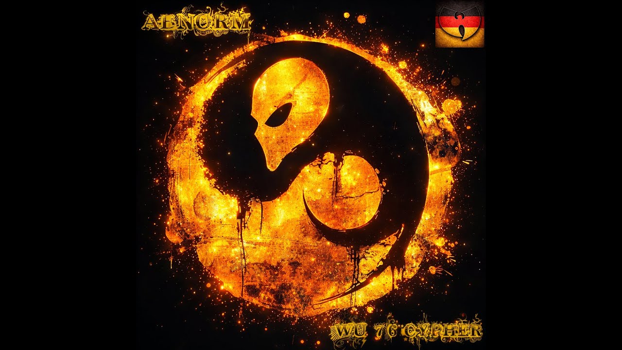 Wu Cypher (2026 Remaster) | Underground Hip Hop | Global WU TANG 
