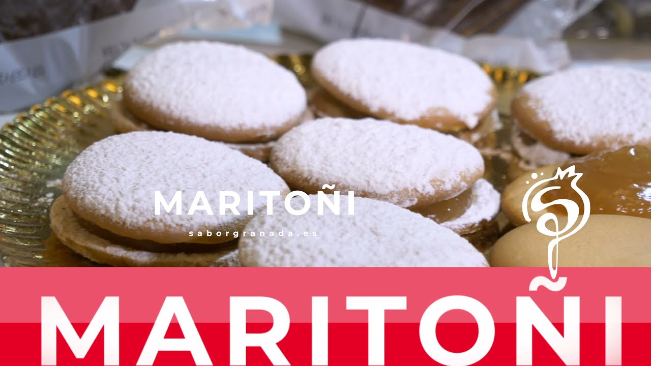 Maritoñi en Sabor Granada empresas