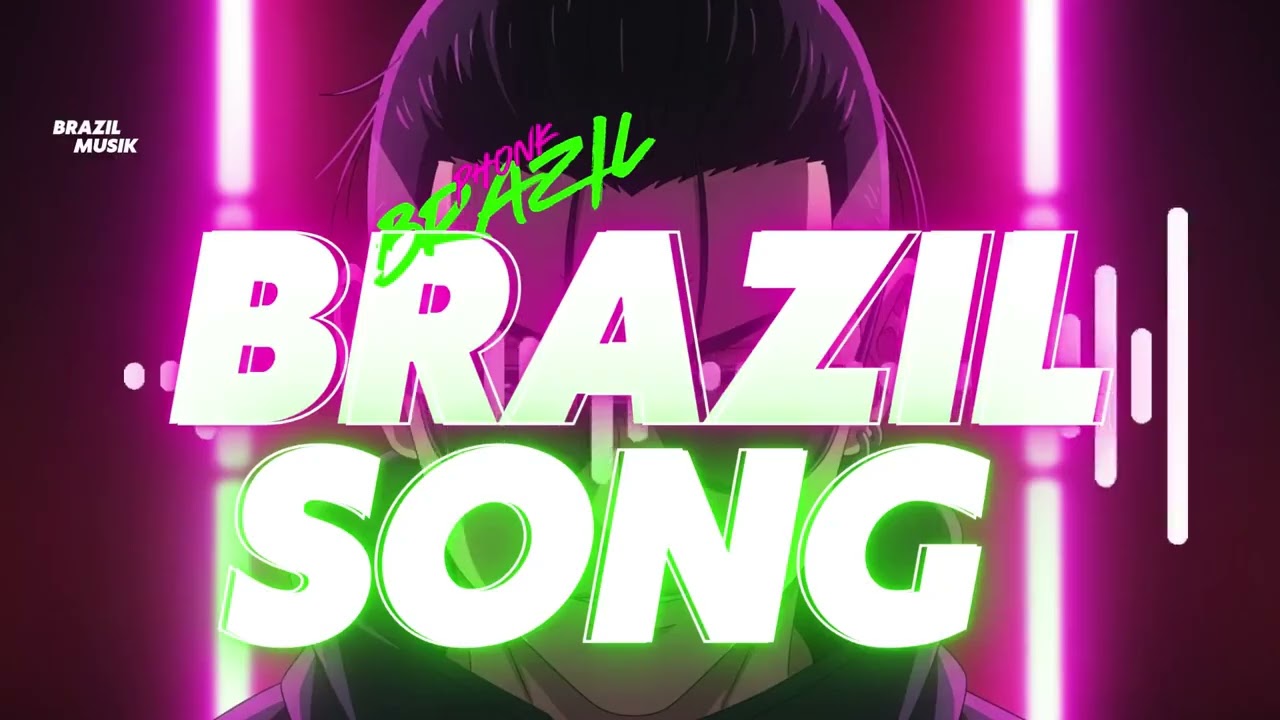 Brazilian Funk Where Every Drop Feels Intentional