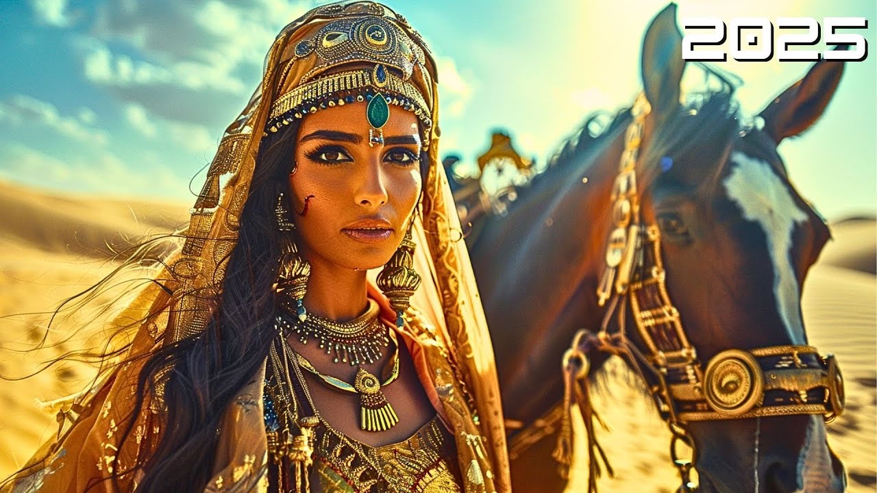Camel MIX - Earthbound Echoes (DJ MIX 2025)