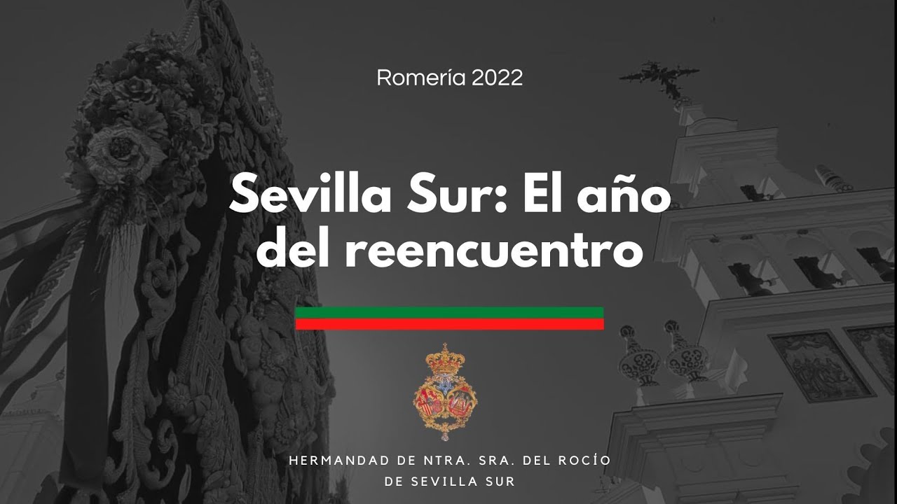 Sevilla Sur: El año del reencuentro