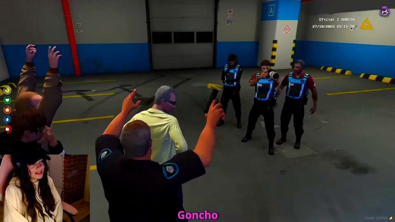 Pomelitok (BLANCO) REACCIONA A CLIPS DE BAIRESTREETS #2
