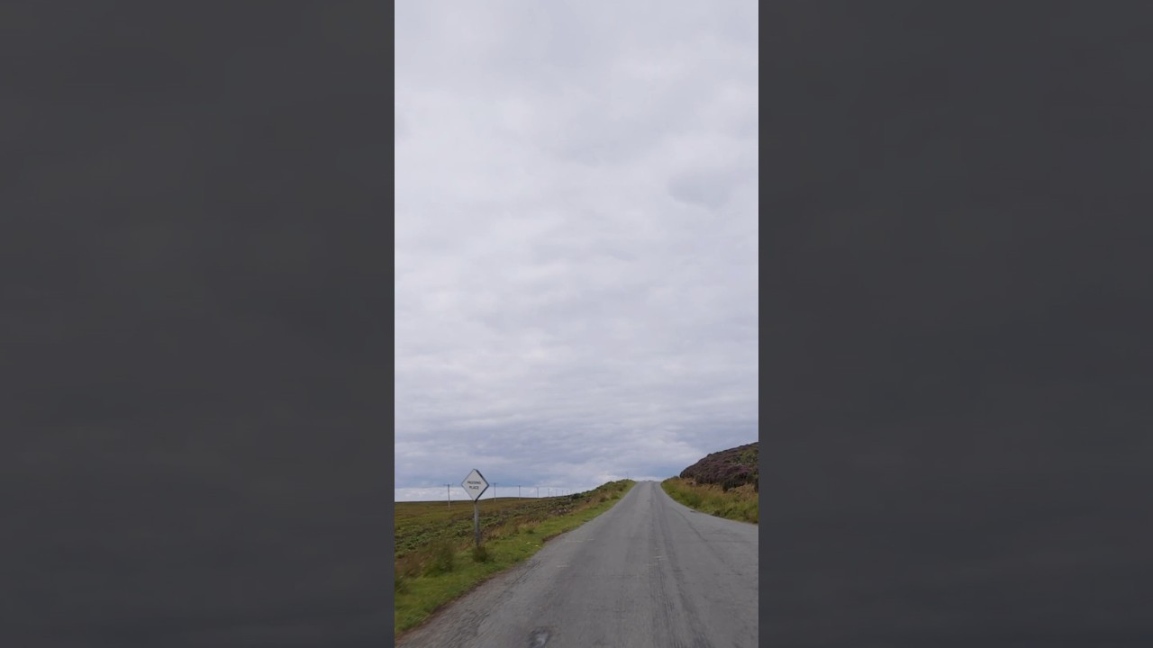 Smashing road 