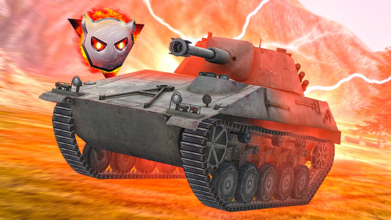 The tiny boss SP1C