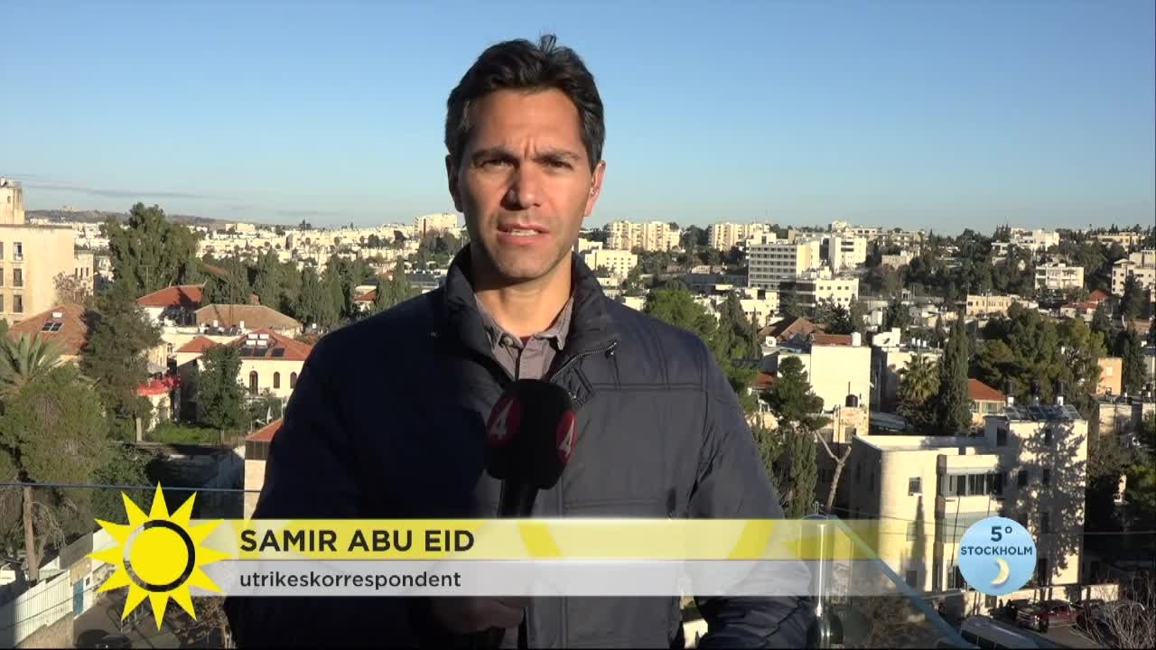 Samir Abu Eid: 