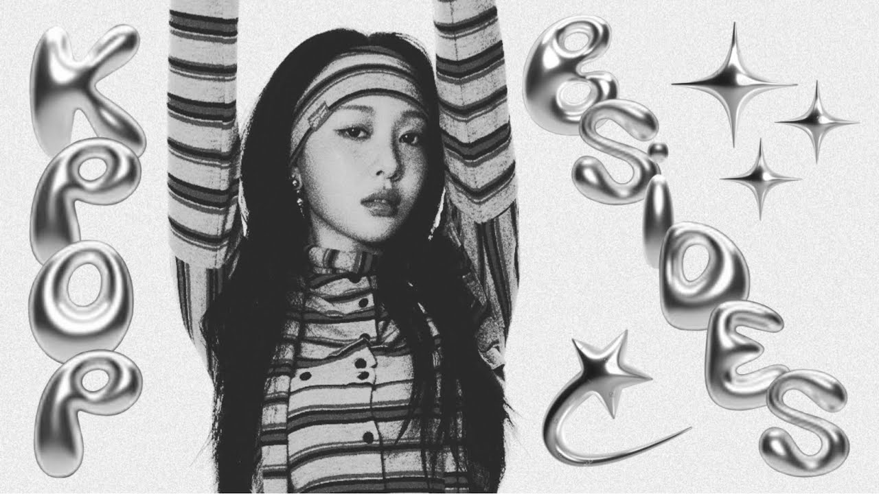 the greatest kpop bsides of 2024