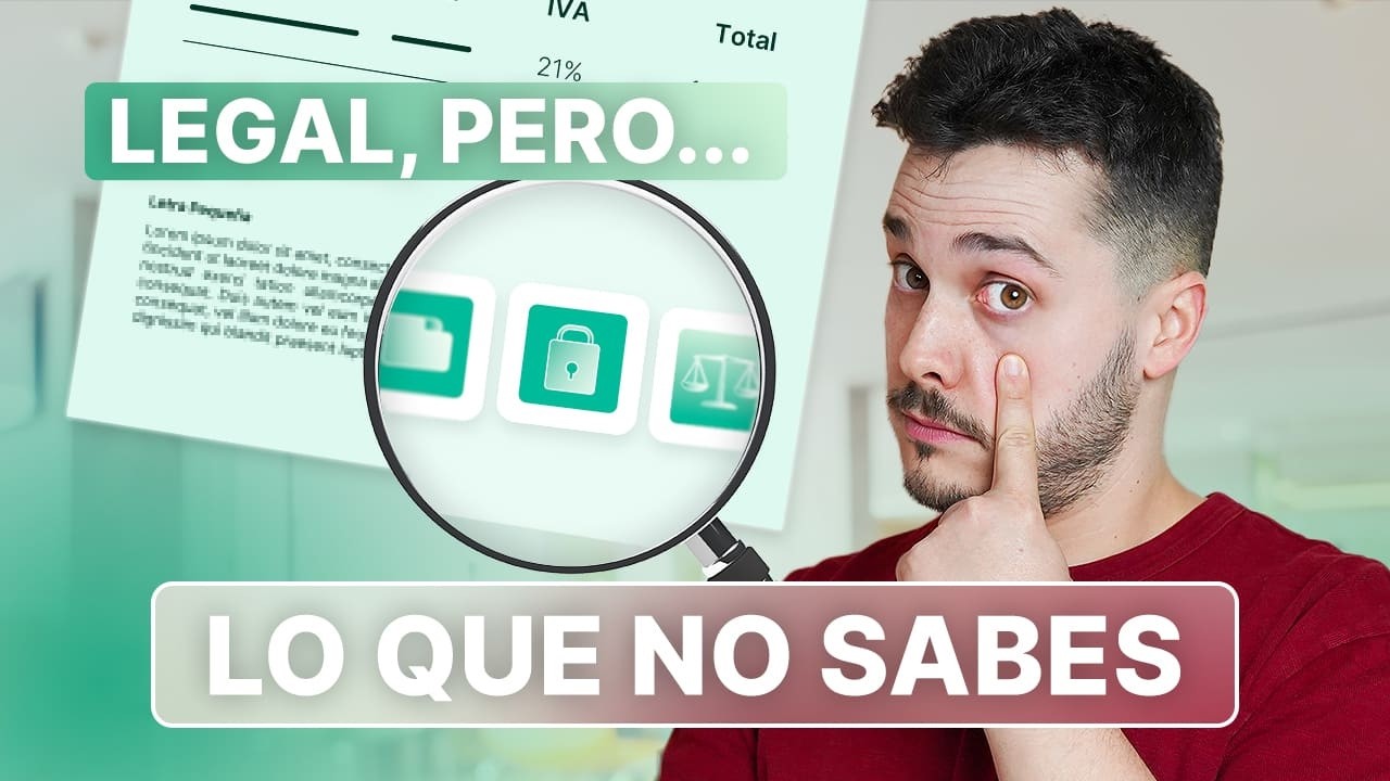 VeriFactu o No VeriFactu: diferencias reales y qu&eacute; te conviene