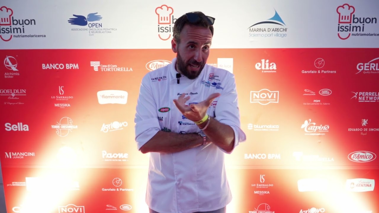 Francesco Sposito - Taverna Estia