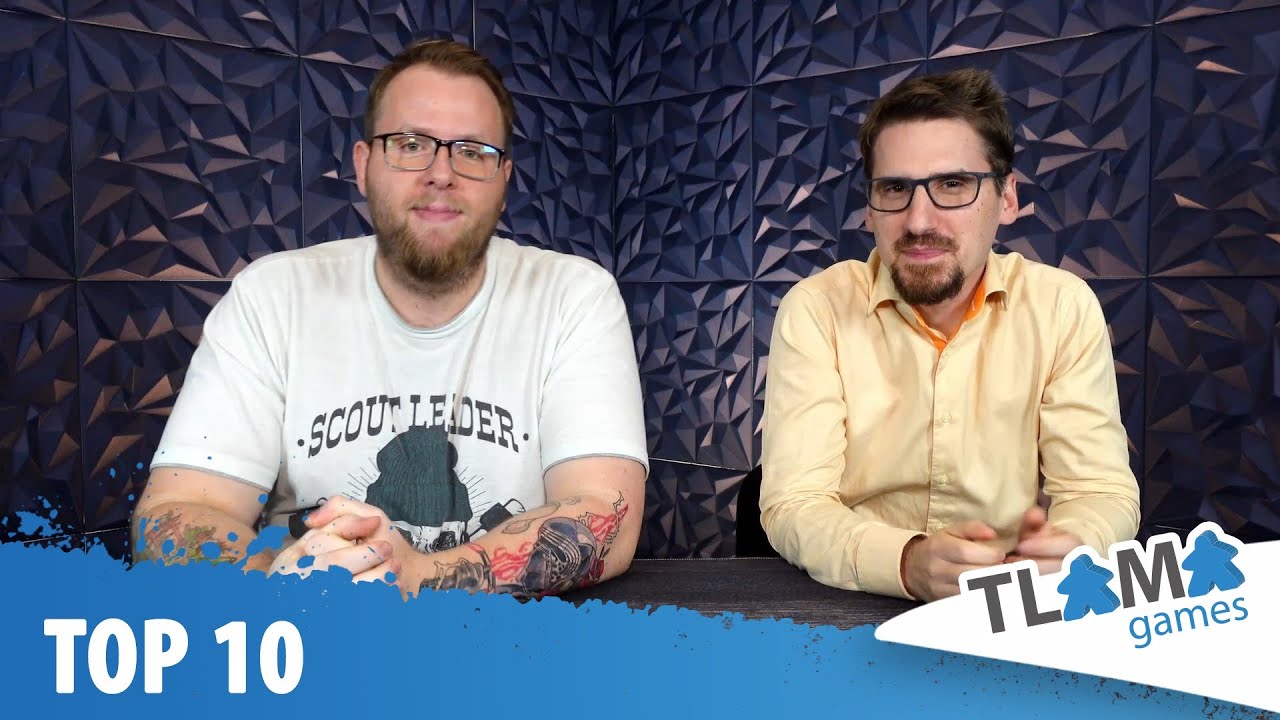 TOP 10 &ndash; Nejlep&scaron;&iacute; hry pro dva (podle n&aacute;s)
