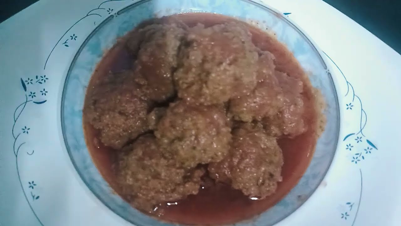 #@shabreen_homekitchen_diaries#Koftamasalarecipe #food#cooking