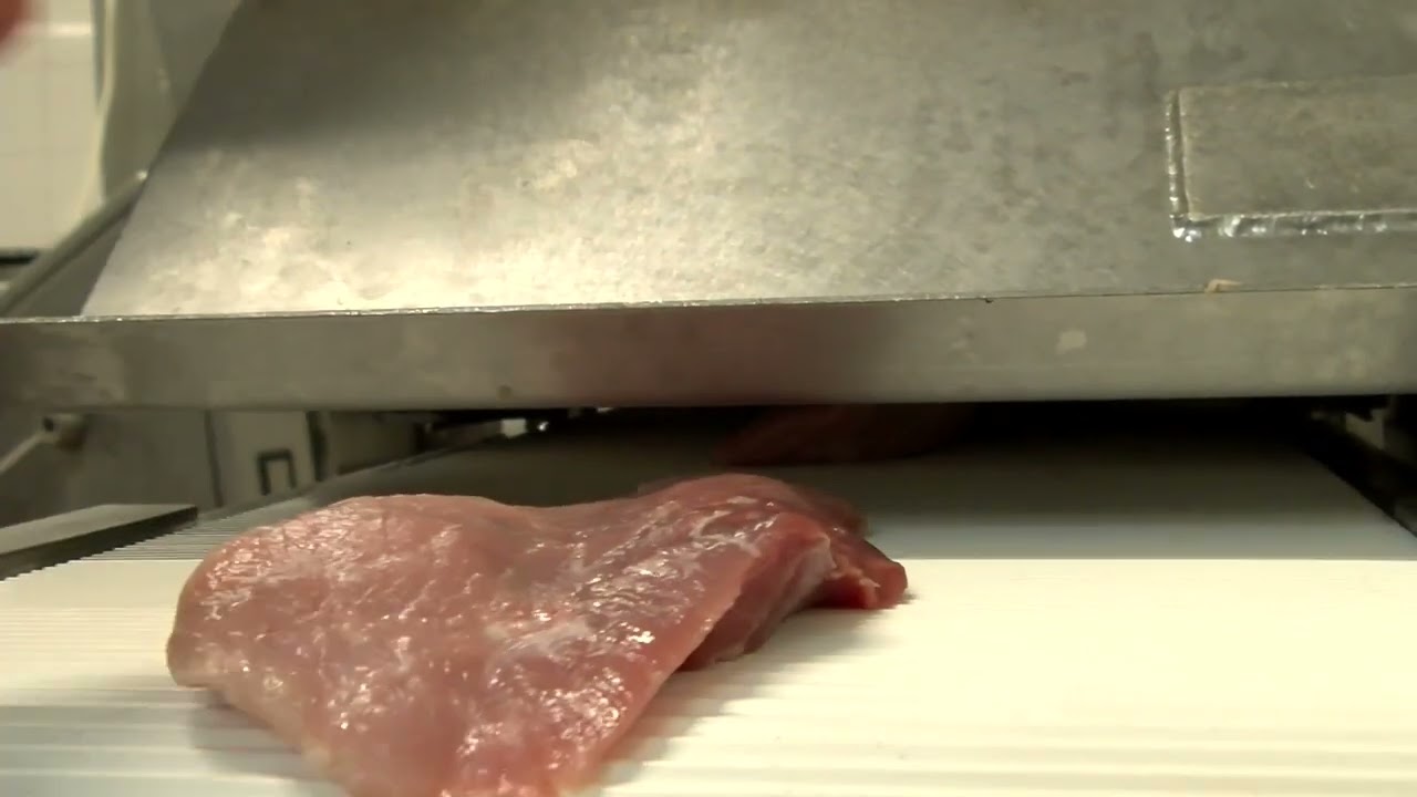 SELO - Meat Flattener