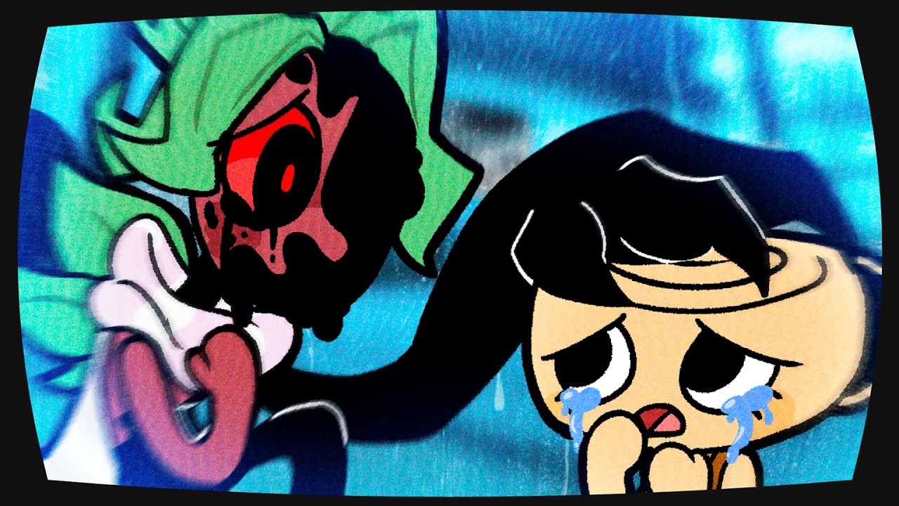 LORE que te ROMPERÁ el CORAZÓN en DANDY’S WORLD