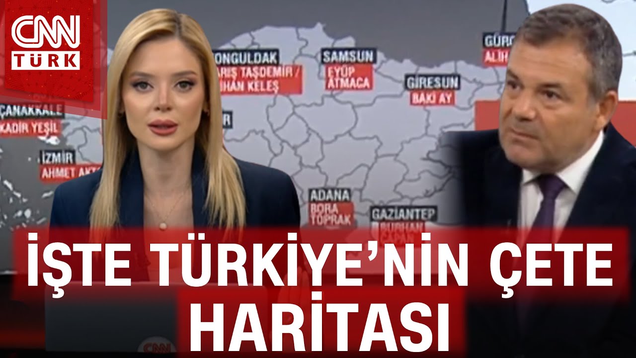 Sokaklar Tek Tek Çetelerden Arındırılıyor! Kafes Operasyonlarının Perde Arkası...