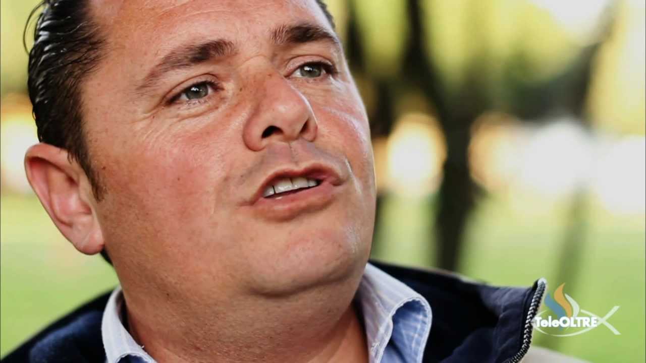 Mario - Voglia di Vivere - Storie di vite trasformate - VV01-2014 - TeleOltre