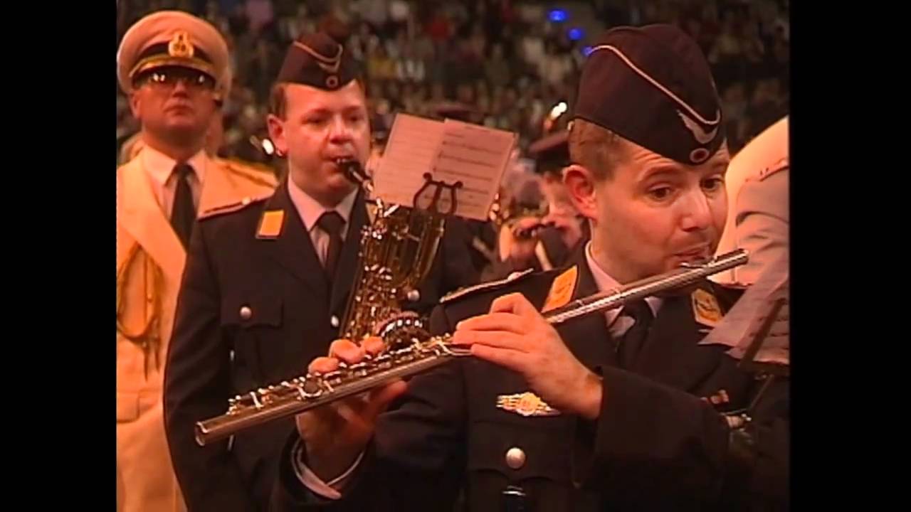 Königsmarsch [HD]