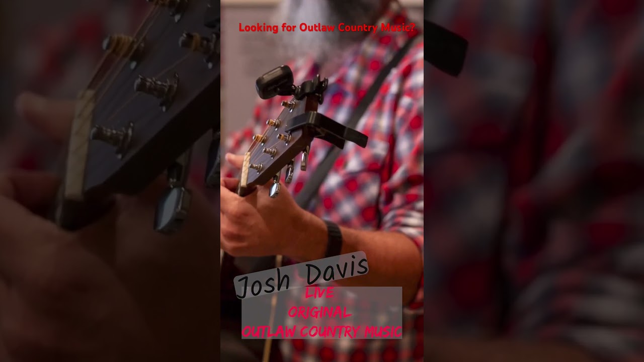 Looking for New Outlaw Country Music?  #outlawcountrymusic #countrymusic #realcountry