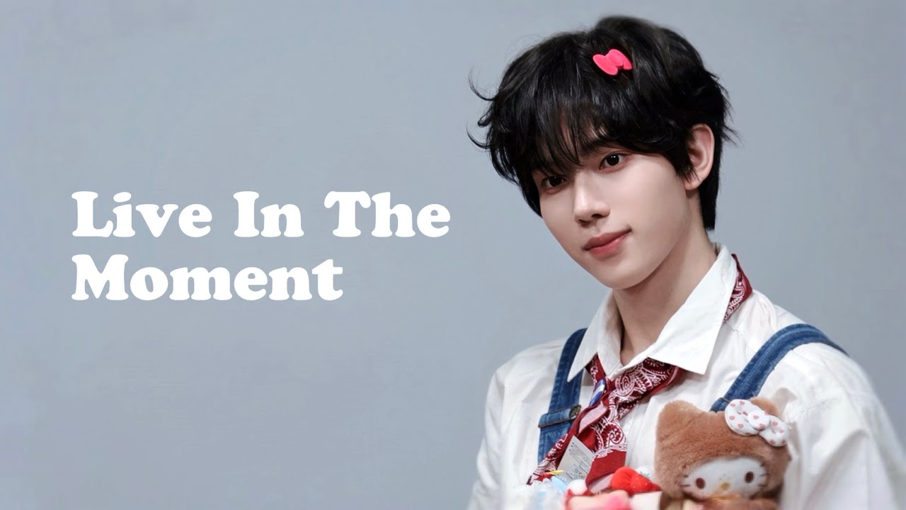 [4K] 251116 루네이트 카엘 직캠 'Live In The Moment' | 마이스타굿즈 대면 팬사인회