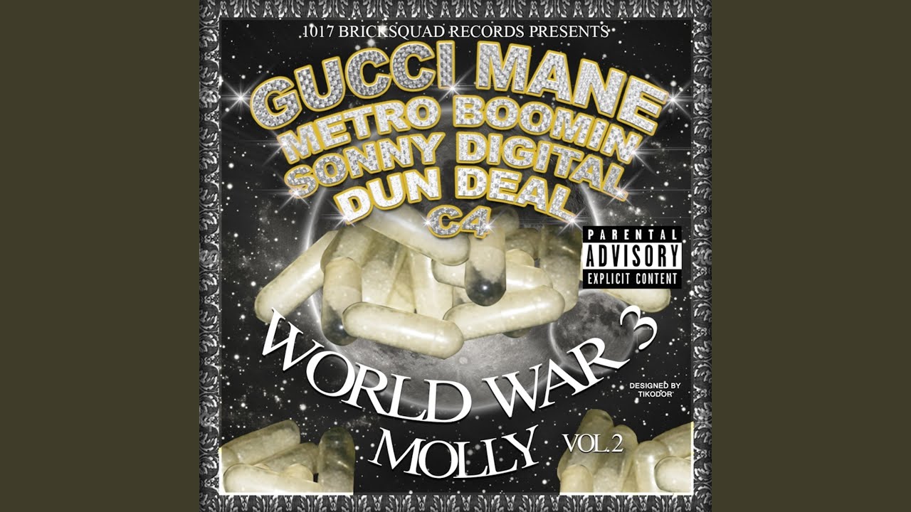 A to Z (feat. Young Dolph & PeeWee Longway)