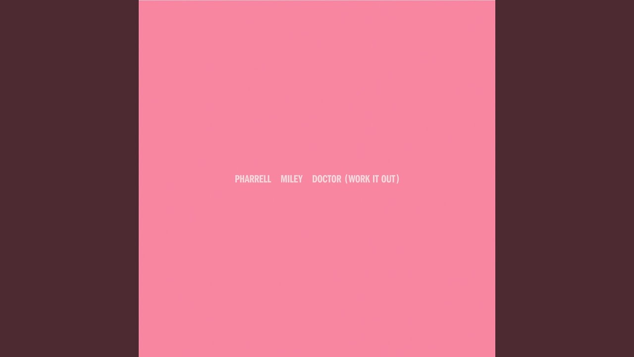 Doctor (Work It Out)