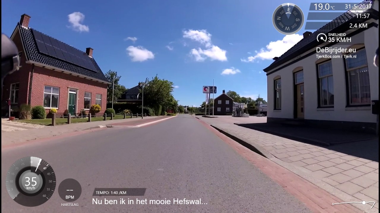 ©TB - Hefswal - Eemsweg  Lentemaheerd 02.