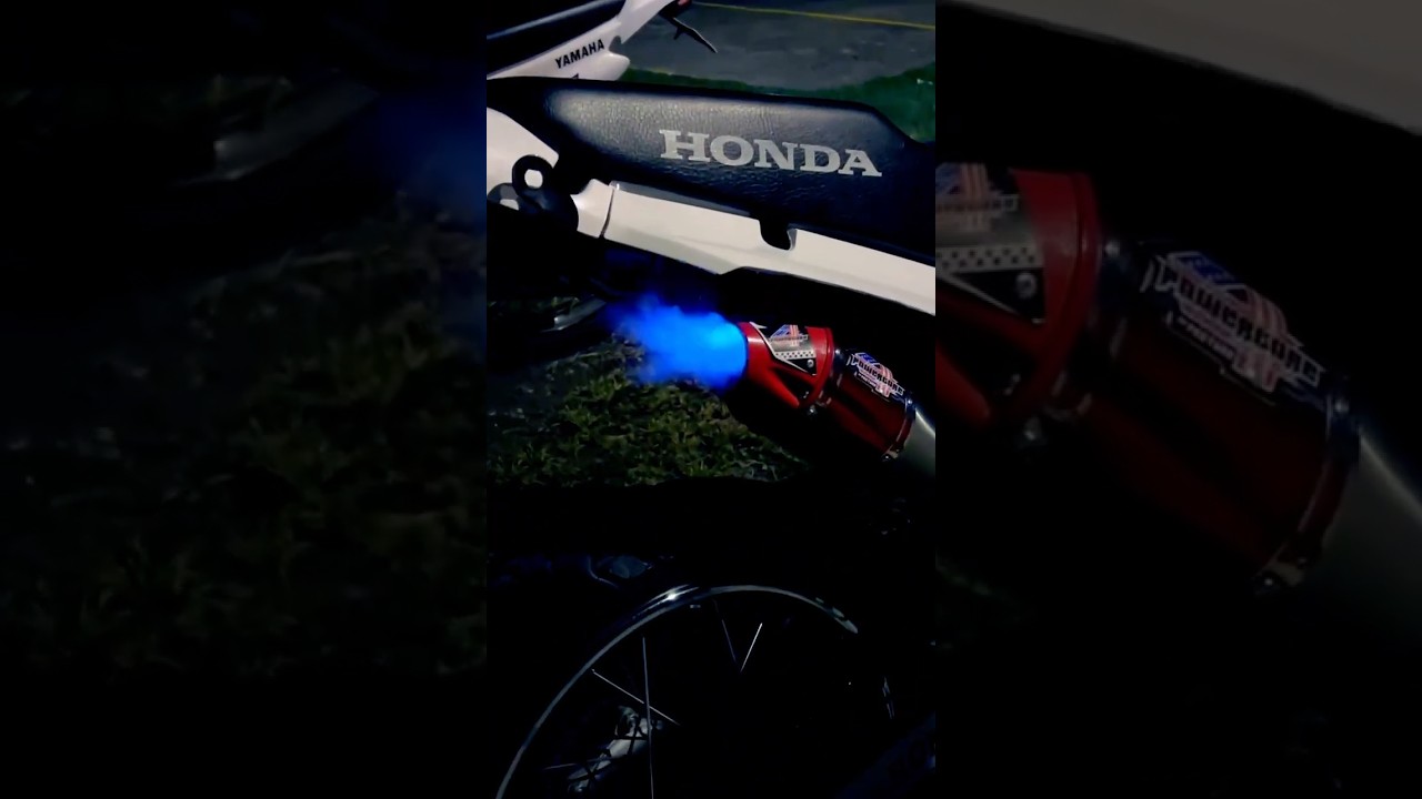 Xr150 protork power core 4