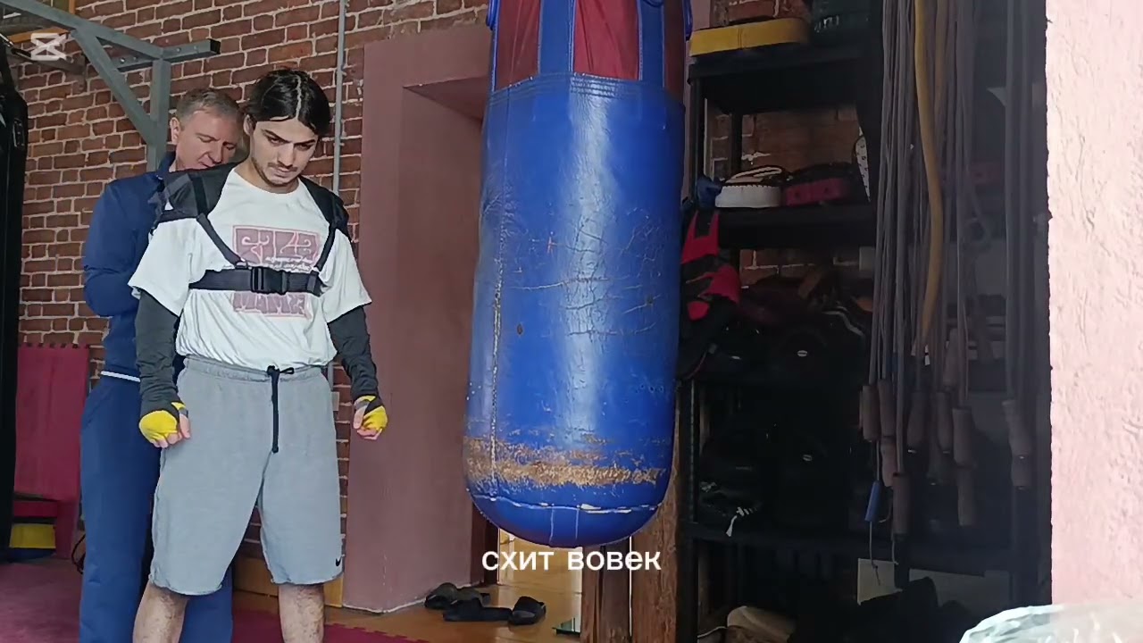    🥊 ТРЕНЕРЫ НЕНАВИДЯТ ЭТУ     ТЕХНИКУ?                       СЕКРЕТНЫЙ ПАНЧЕР 🥊