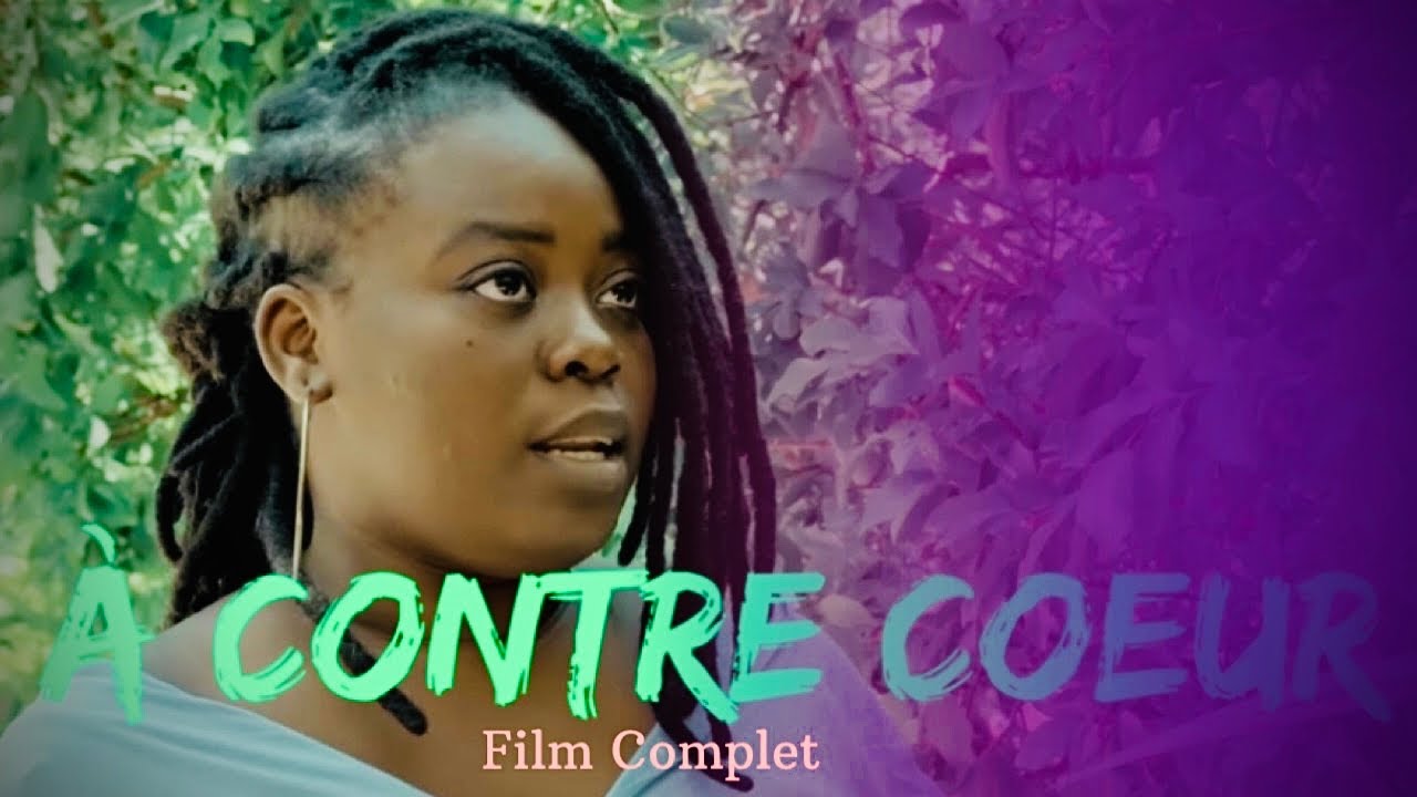 A CONTRE COEUR FULL MOVIE HAITIEN #1  GADE KIJAN YON MESYE VANN PITIT LI