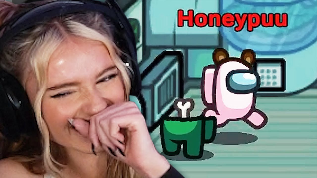 WIR SIND SO SCHLECHT​ @Fibii 😤😂 | Among Us