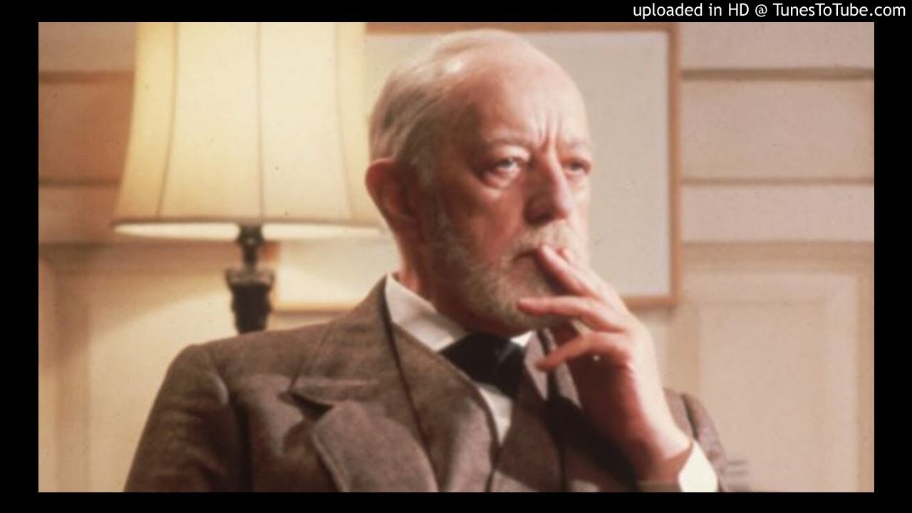 The Leaden Echo and The Golden Echo by Gerard Manley Hopkins (read by Sir Alec Guinness)