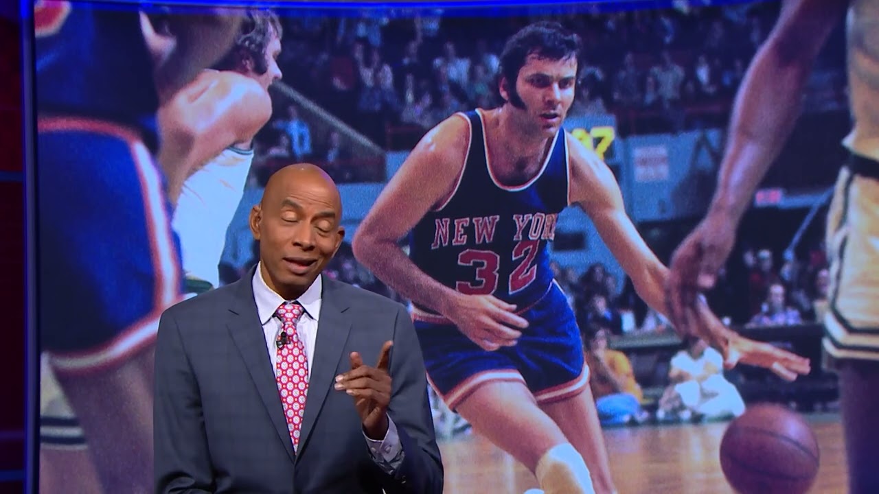 75 Stories | Jerry Lucas