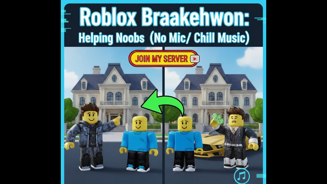 Roblox live With Subscribers
