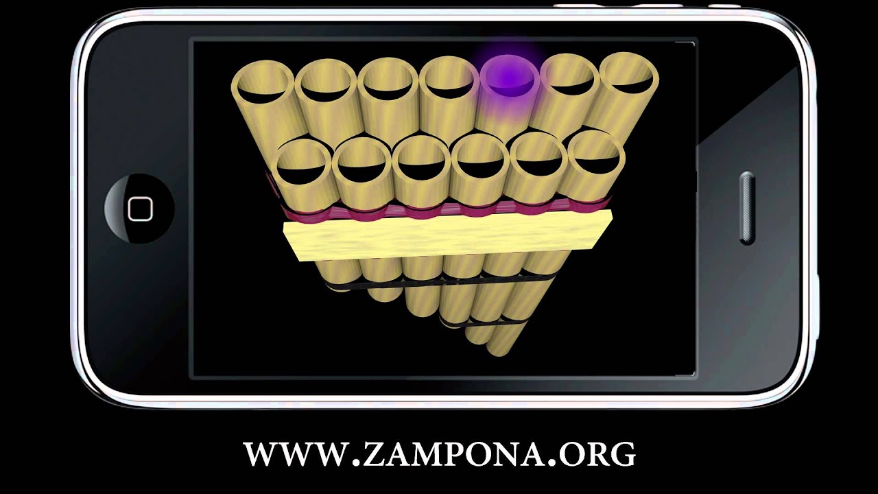 Love Story Theme (Where do I begin) / Zampo&ntilde;a Pan Pipes