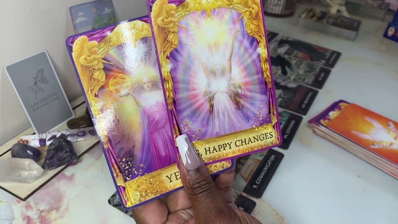 LIBRA ✨ An Unexpected Gift Sitting Right in front of You✨ Say YES it’s yours