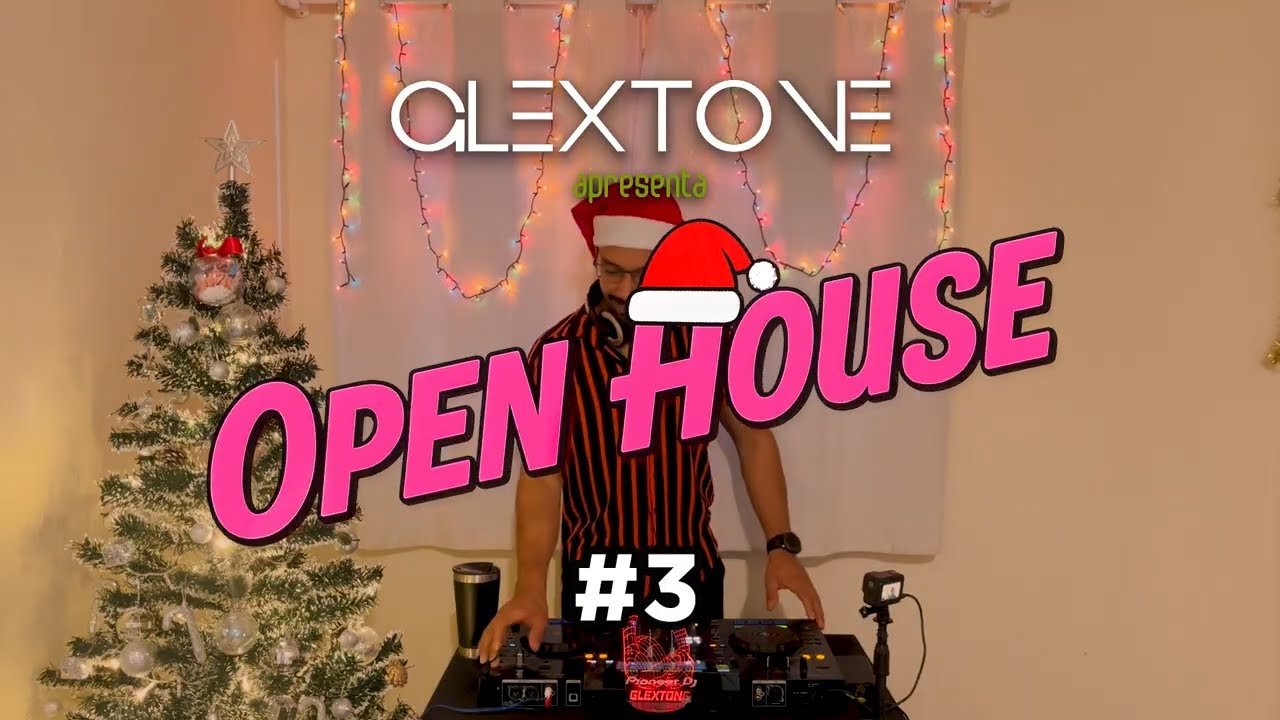 OPEN HOUSE #3