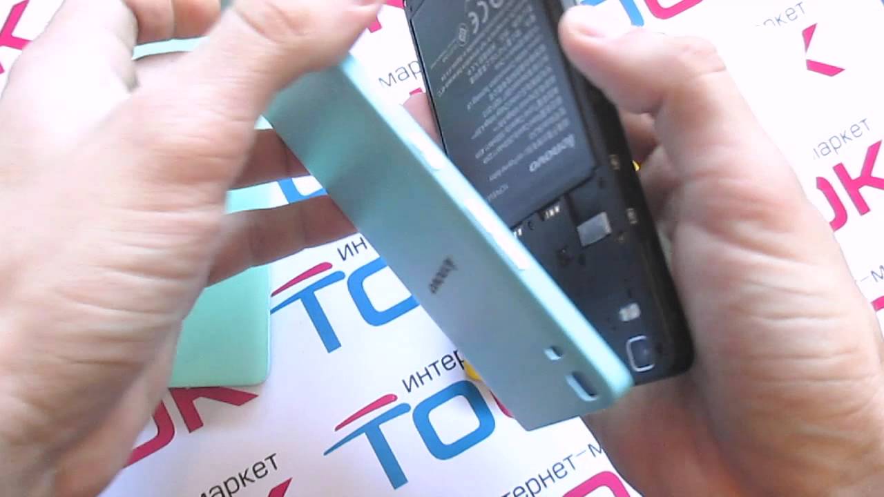 Lenovo K3 Note в разных цветах