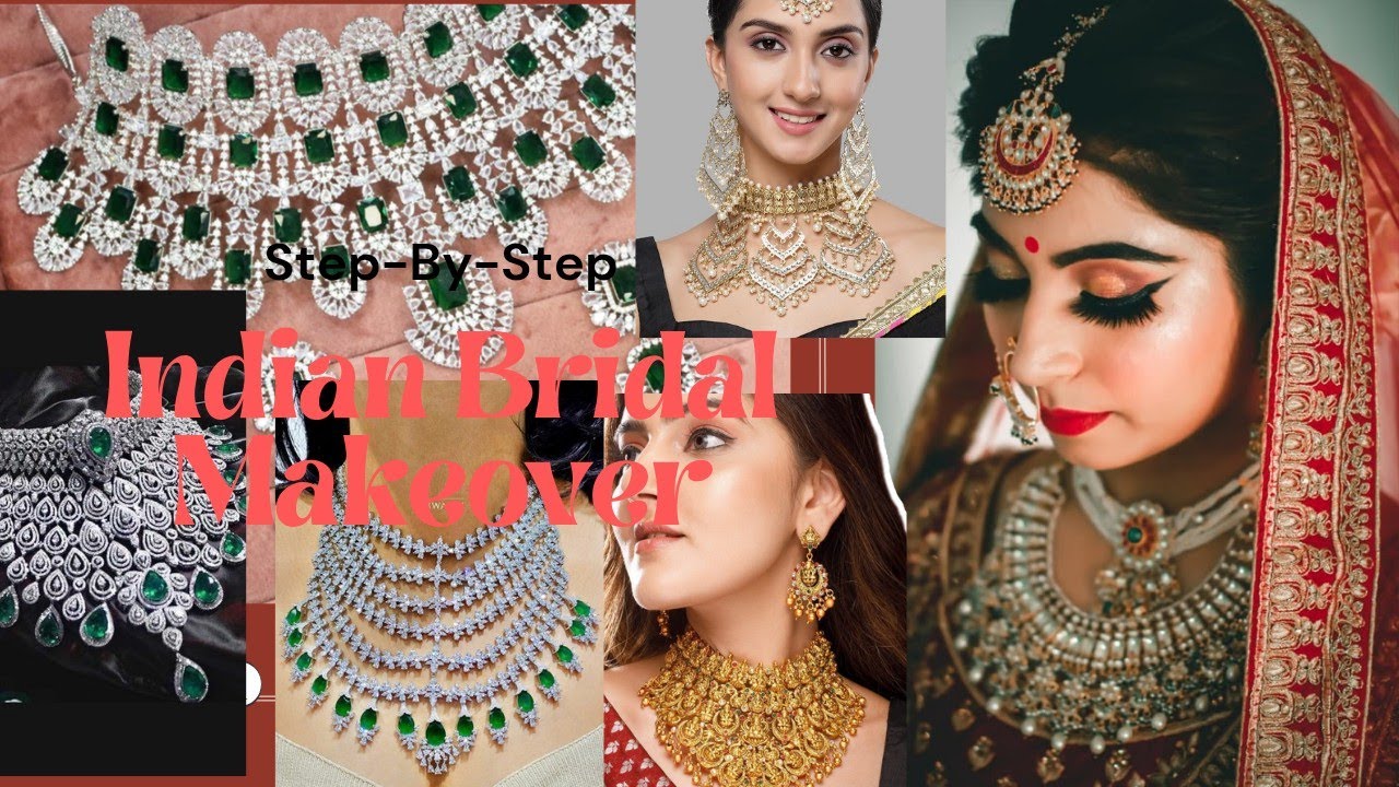 इतनी सुंदर Jewellery कि नजर न हटे 😍 | Celebrity Look | Jewellery Shop Vlog@Chandkduniya 